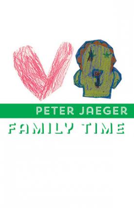 Peter Jaeger Family Time