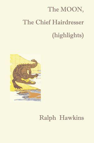 Ralph Hawkins: The MOON, The Chief Hairdresser (highlights)
