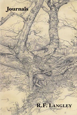 R.F. Langley: Journals