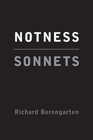Richard Berengarten Notness
