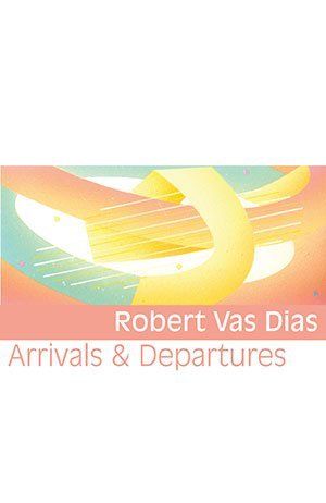 Robert Vas Dias Arrivals & Departures