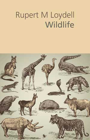 Rupert M. Loydell Wildlife