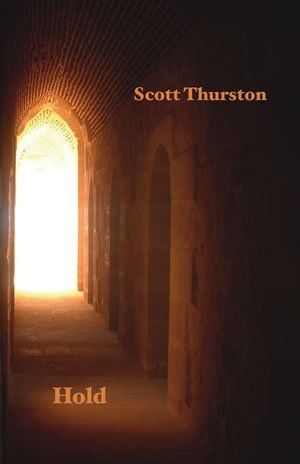 Scott Thurston Hold