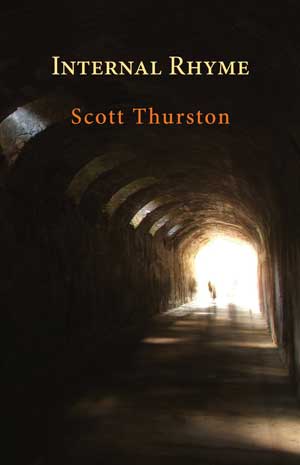 Scott Thurston Internal Rhyme
