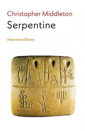 Christopher Middleton  Serpentine