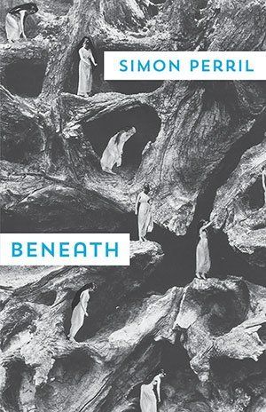 Simon Perril Beneath