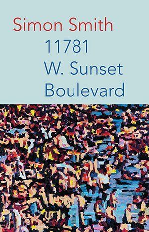Simon Smith 11781 W. Sunset Boulevard