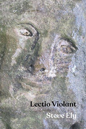 Steve Ely - Lectio violant