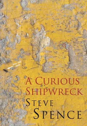 Steve Spence A Curious Shipwreck