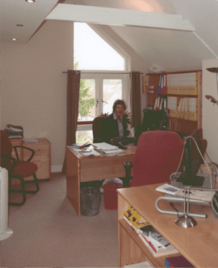 When you need a building survey or valuation in South Kent call 01227 202 161 or 01795 501 418 Homebuyer's Survey
