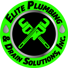 elite plumbing services