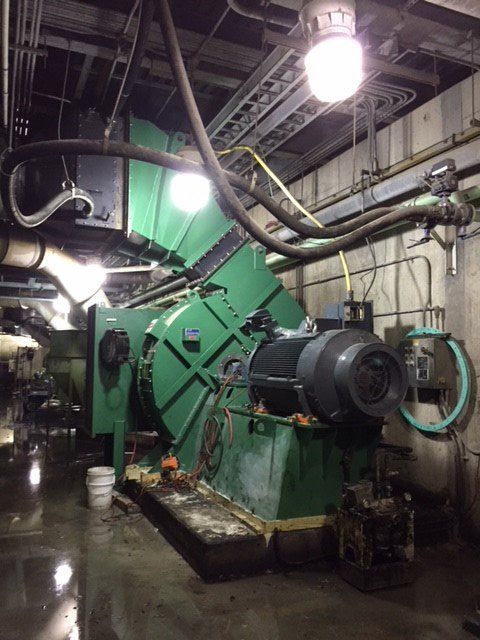 Industry Photos