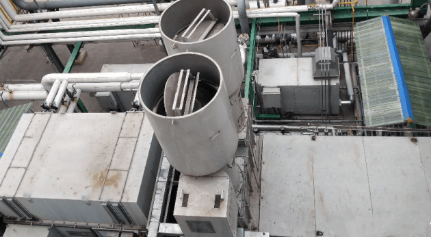 Industry Photos
