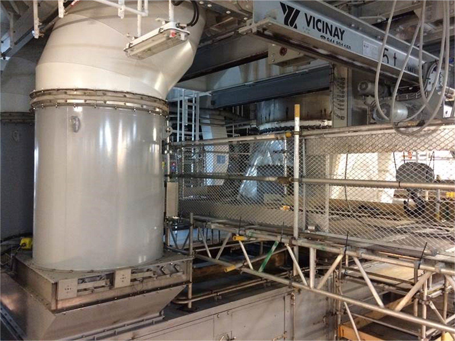 Industry Photos