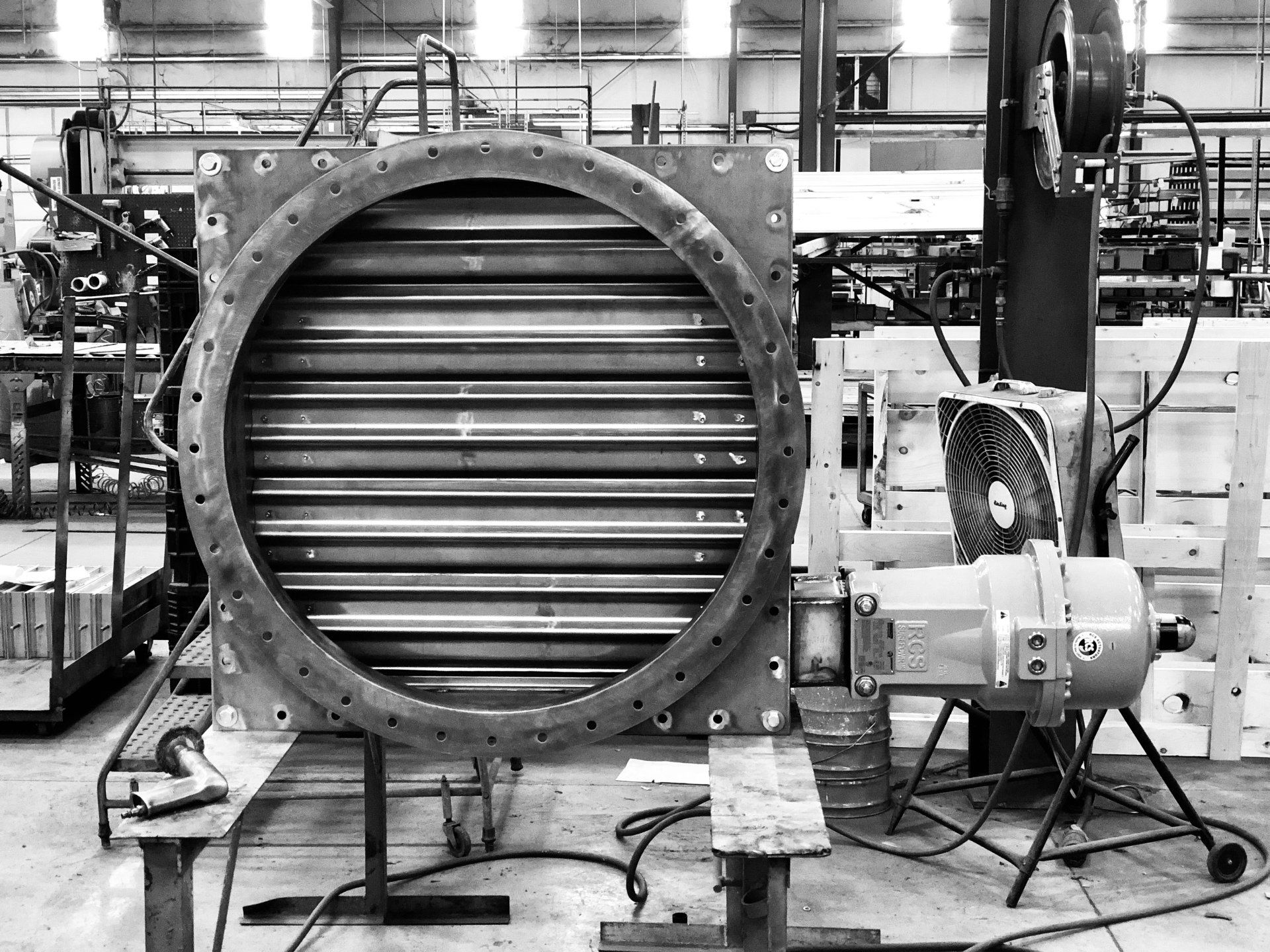 Damper