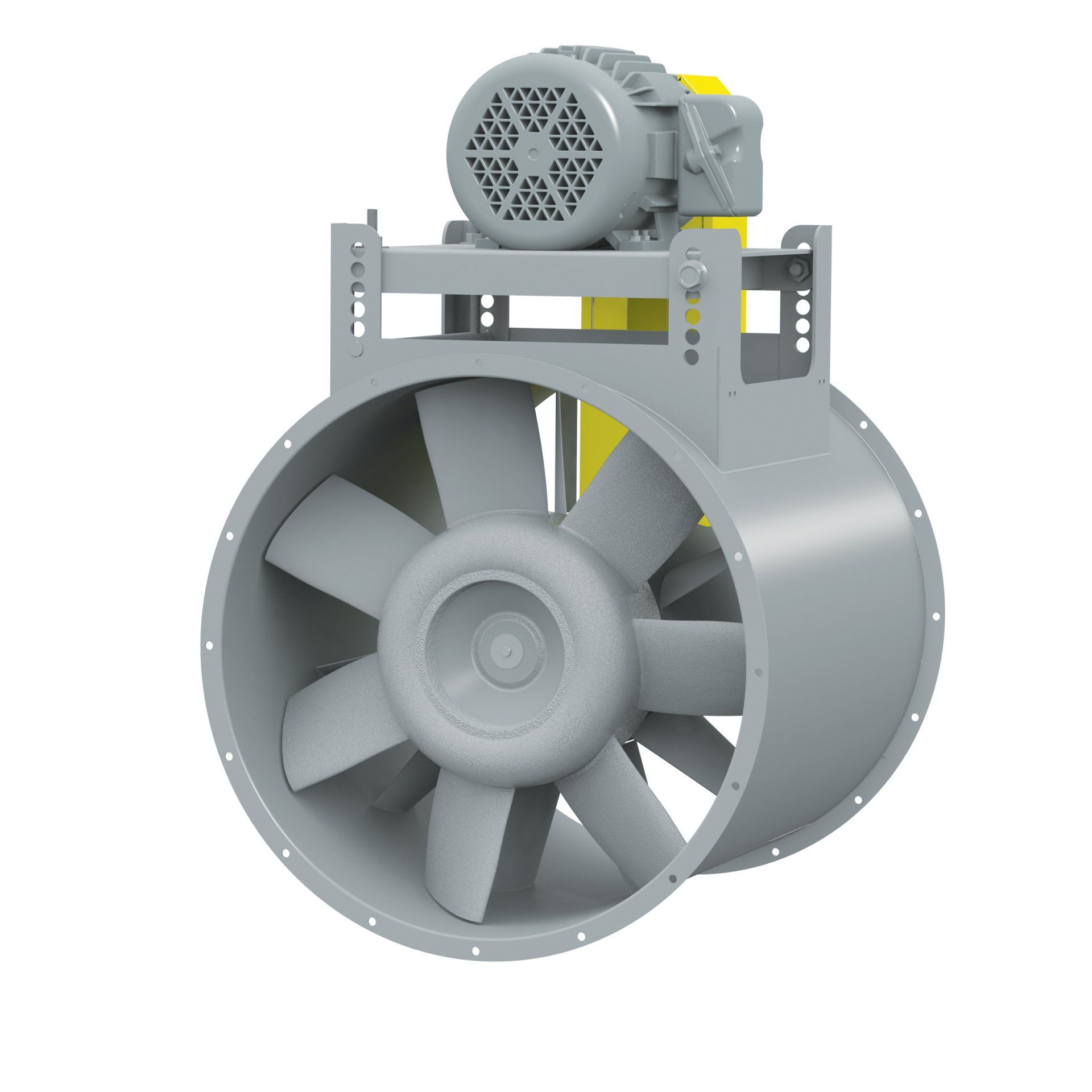 AXIAL FAN