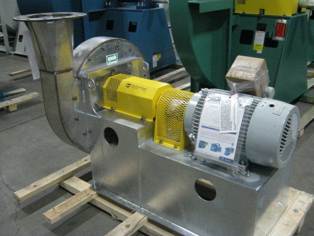Industry Photos