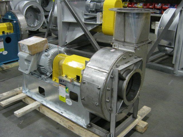 Industry Photos