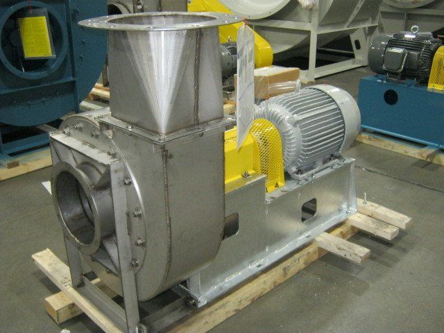 Industry Photos