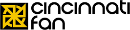 Cincinnati Fan Logo