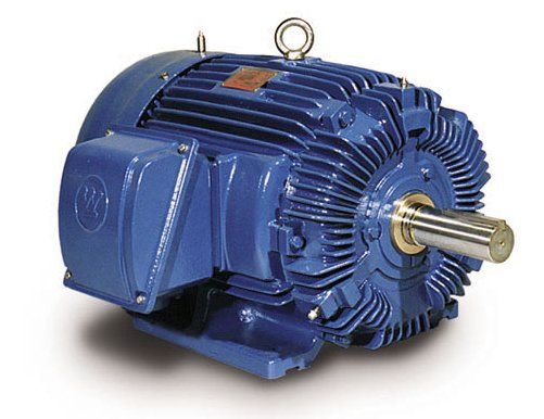 ELECTRIC MOTOR