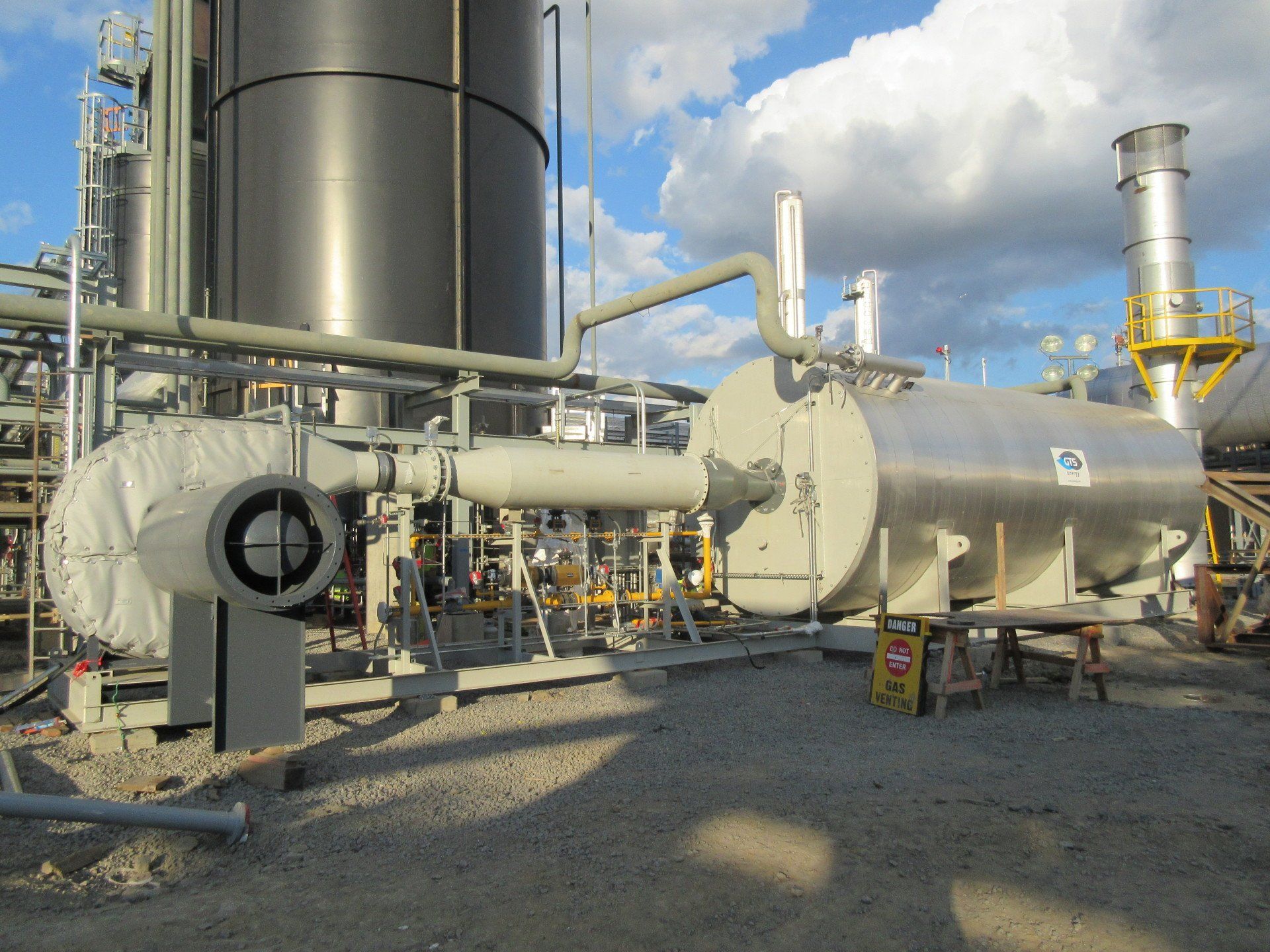 Industry Photos