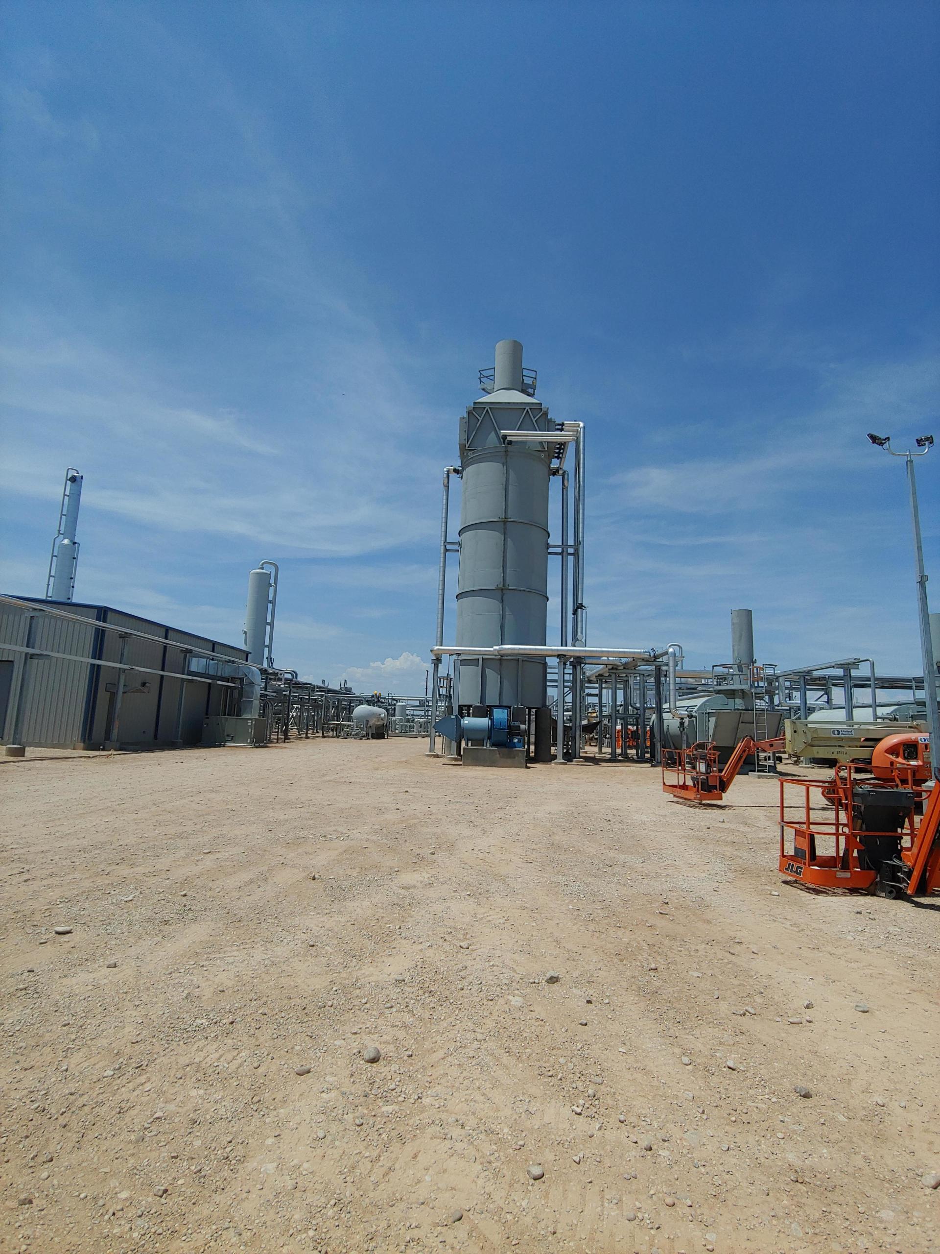 Industry Photos
