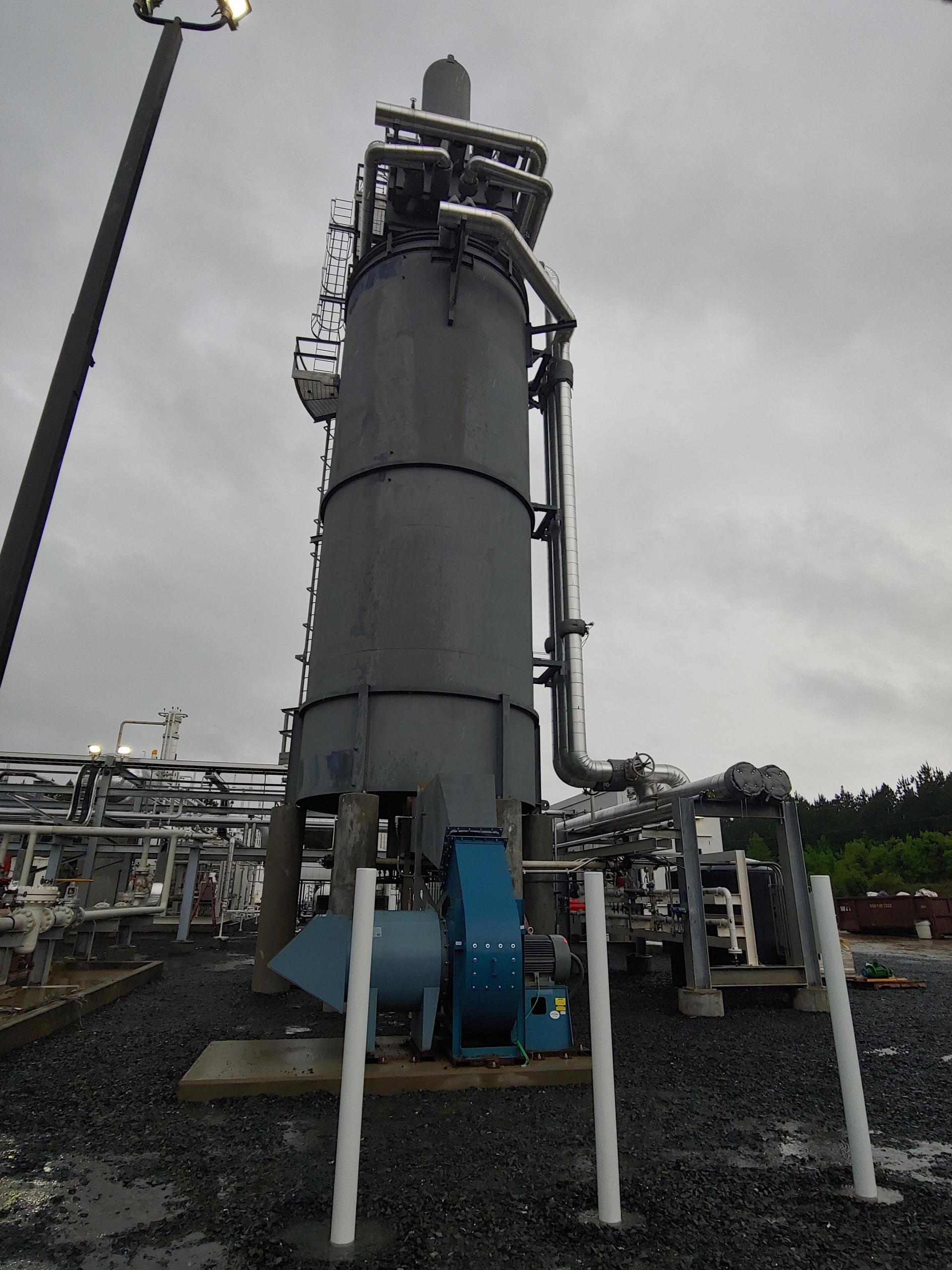 Industry Photos