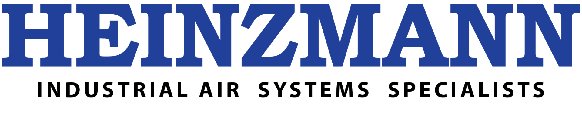 Heinzmann Company Logo