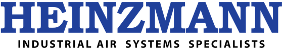 Heinzmann Company Logo Heinzmann Company Logo