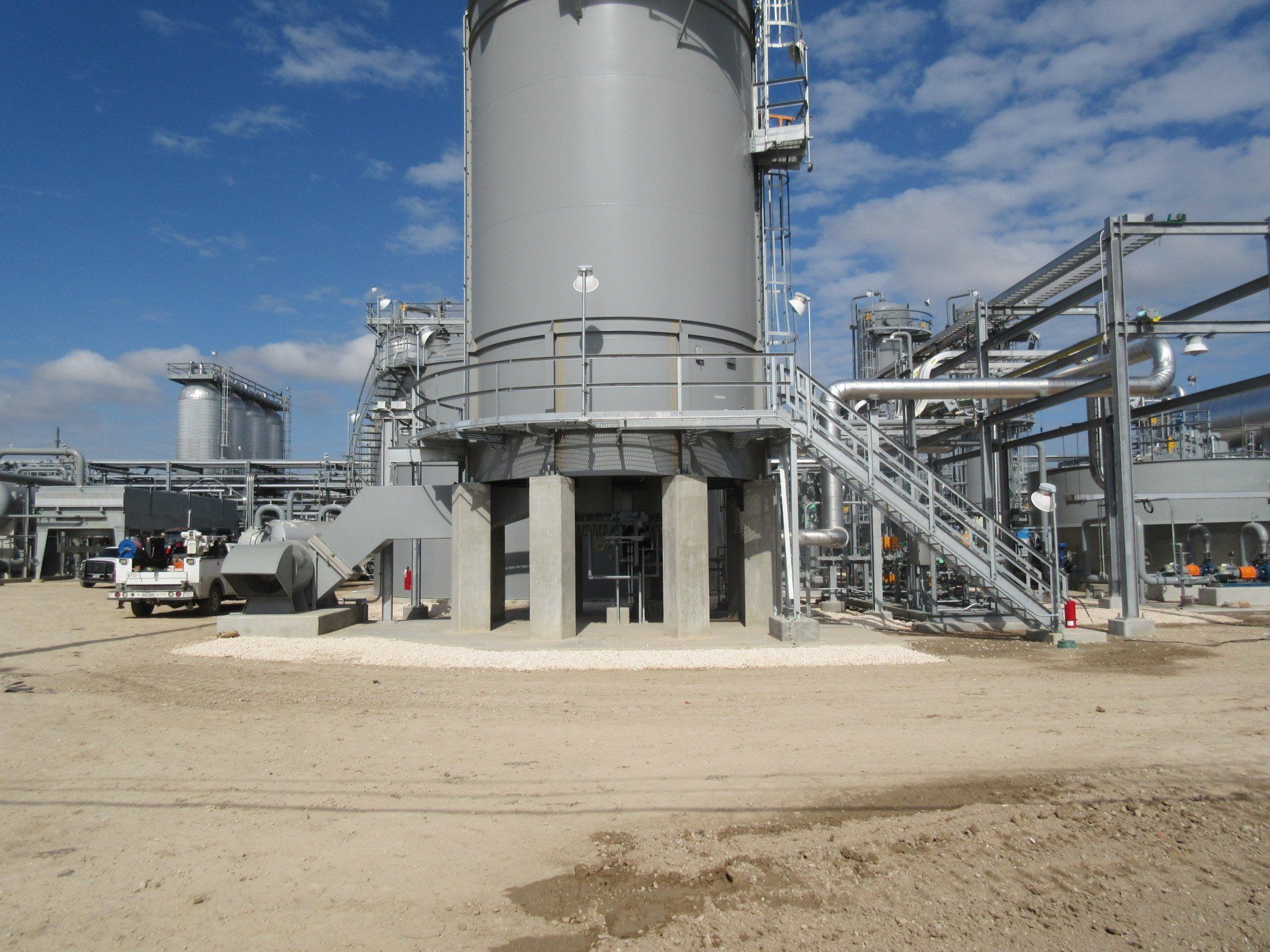 Industry Photos