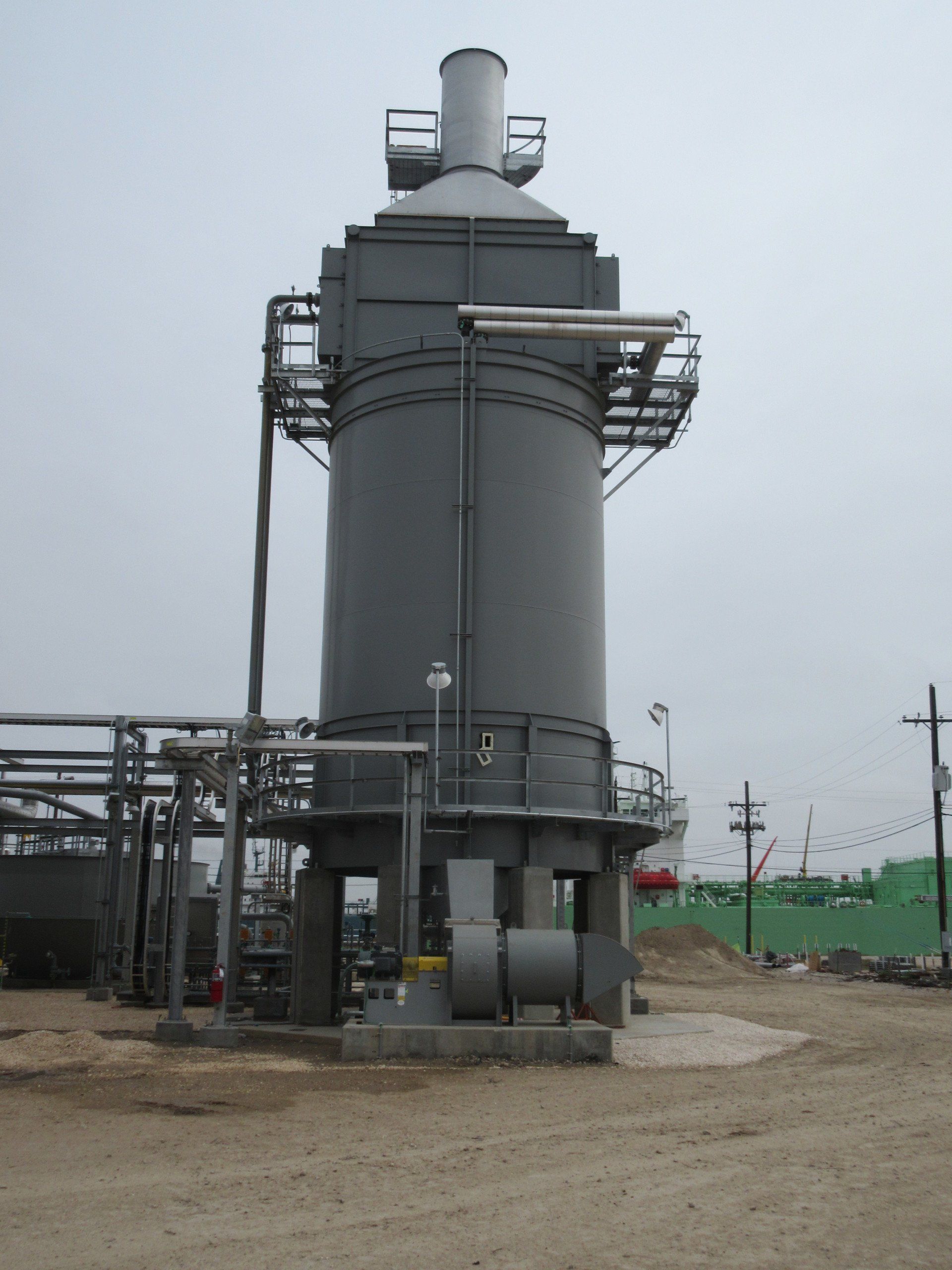 Industry Photos