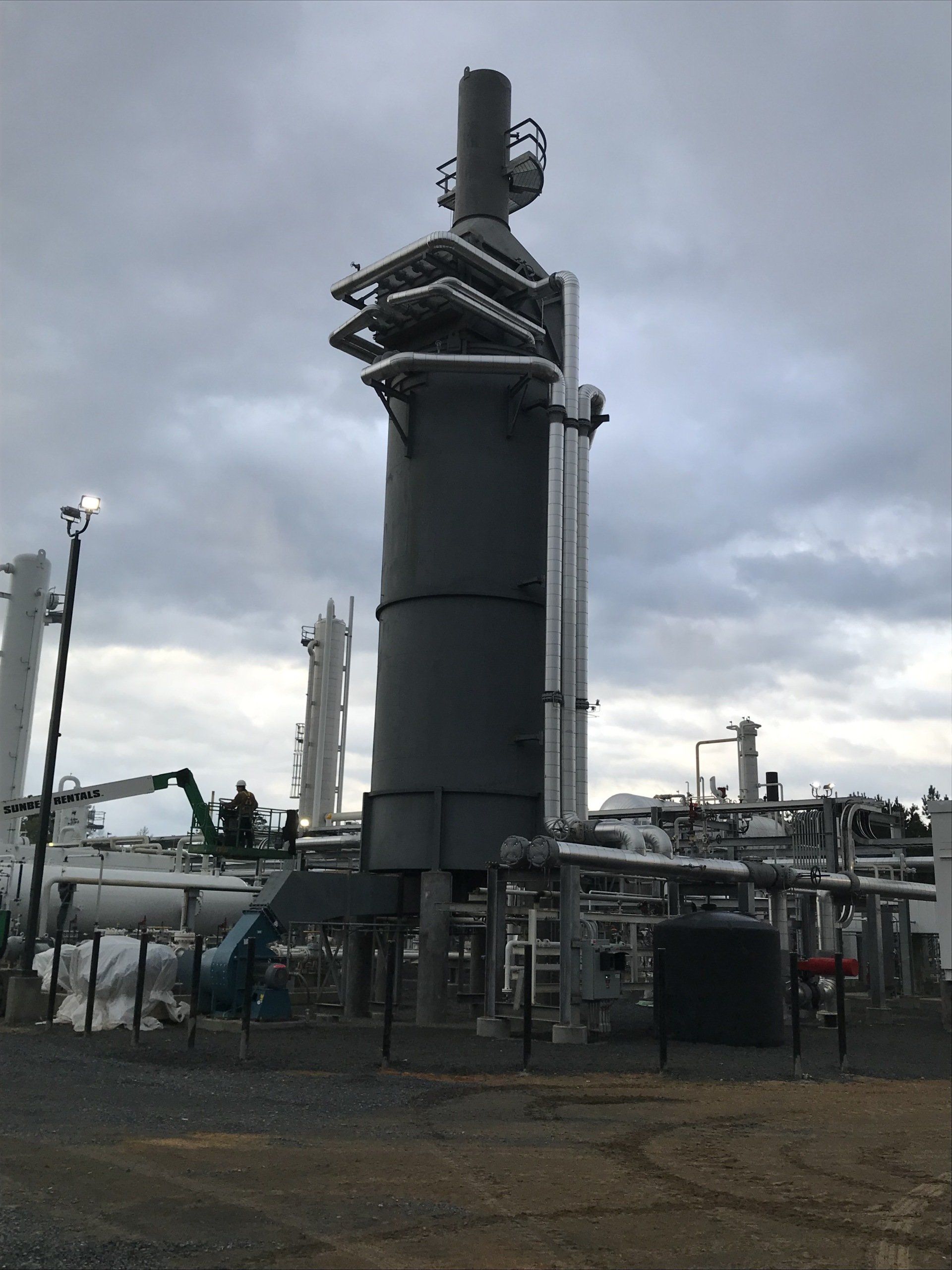 Industry Photos
