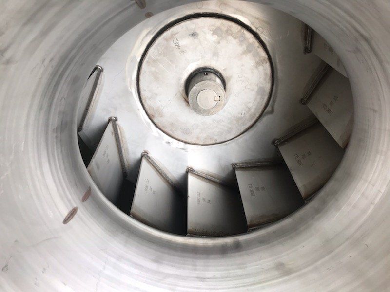 Industry Photos