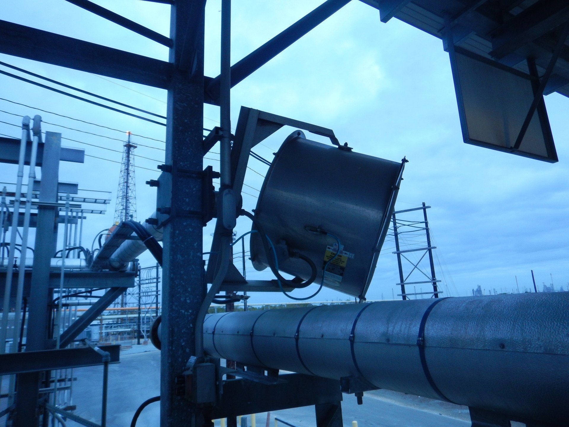 Industry Photos