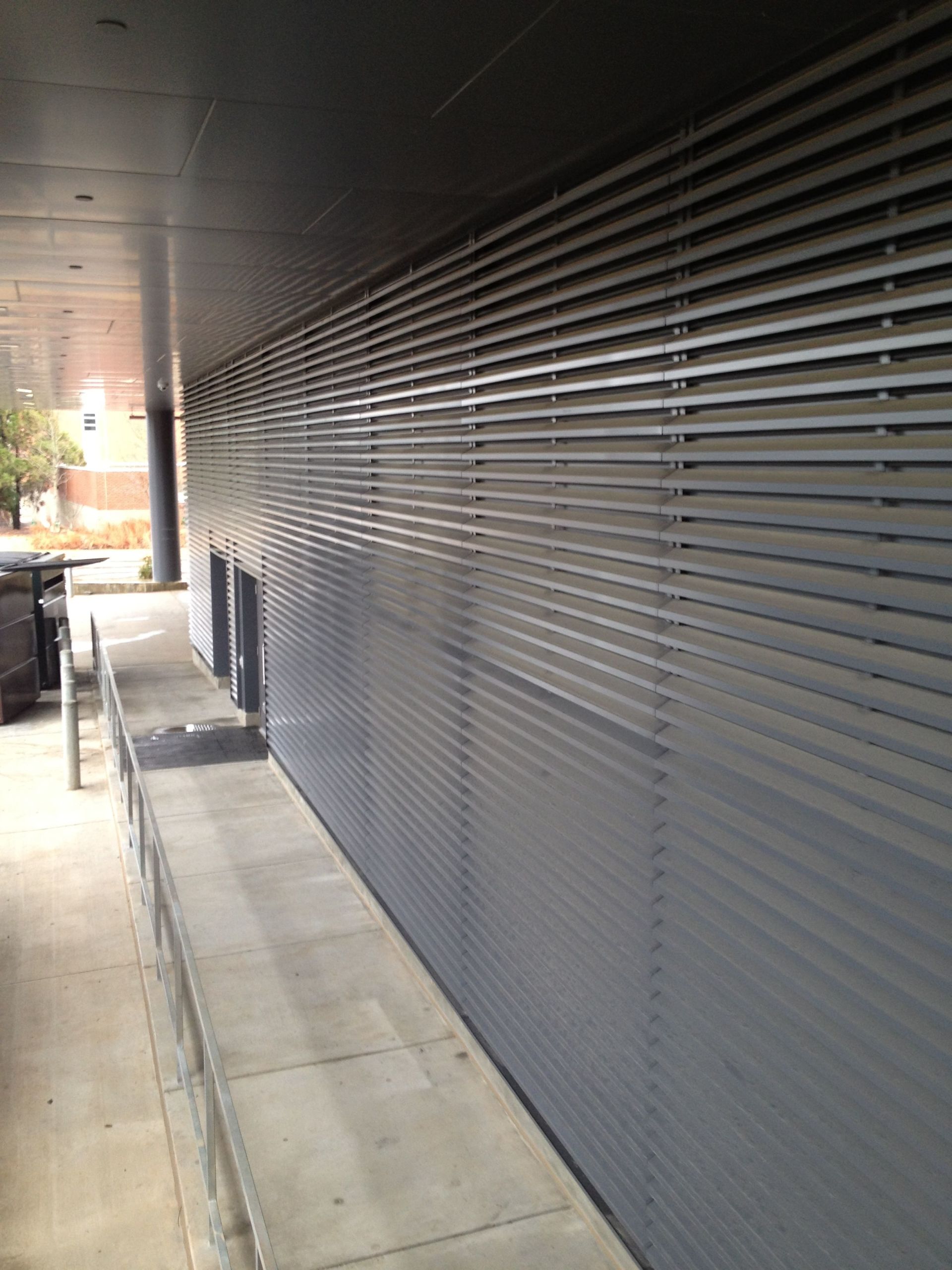 Louver