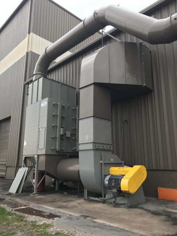 Industry Photos