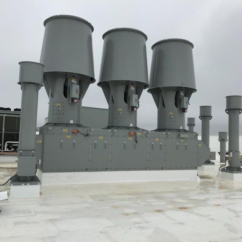 Industry Photos