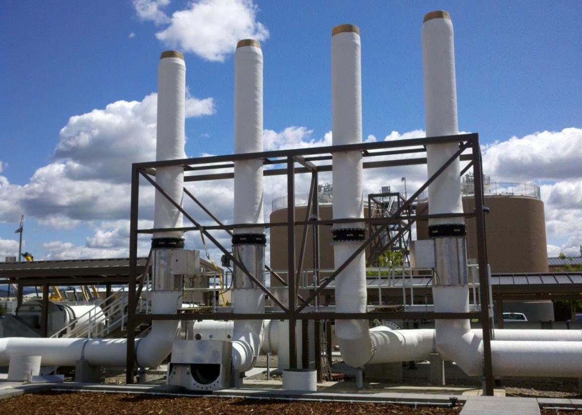 Industry Photos