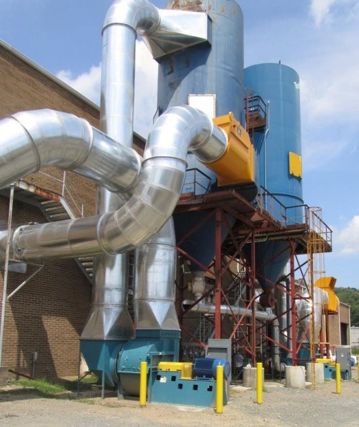 Industry Photos