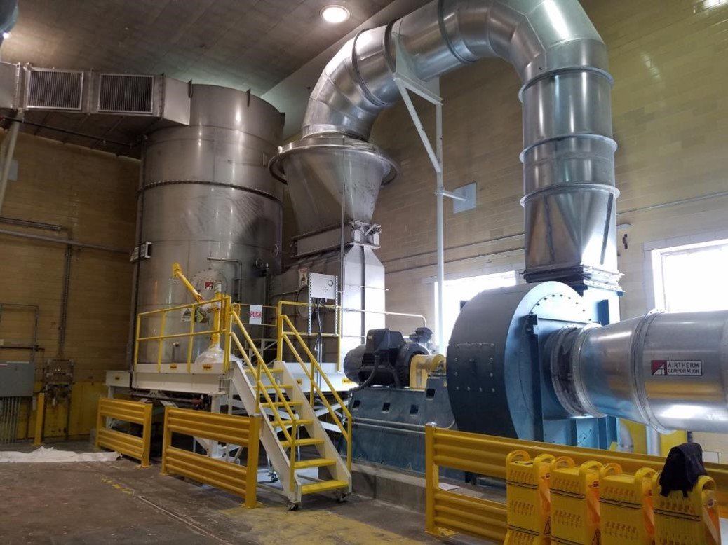 Industry Photos