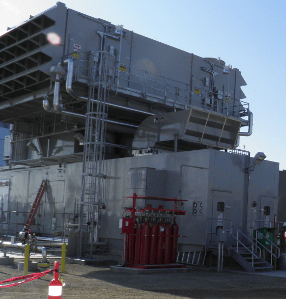 Industry Photos