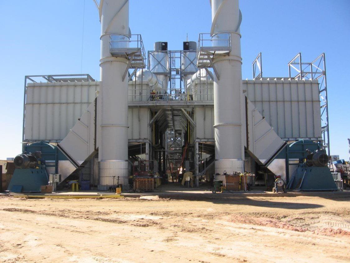 Industry Photos