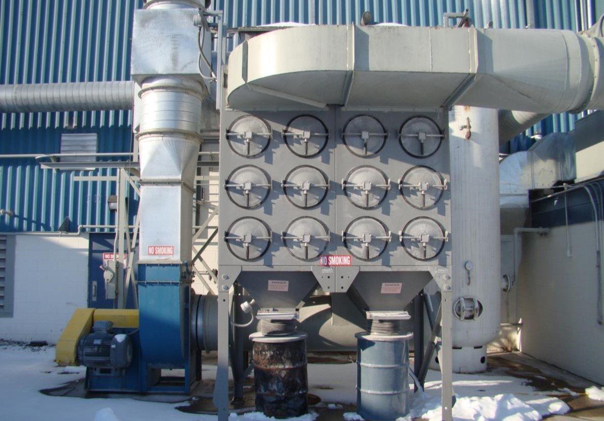 Industry Photos
