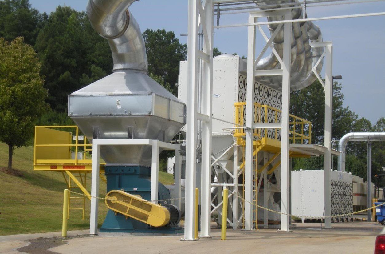Industry Photos