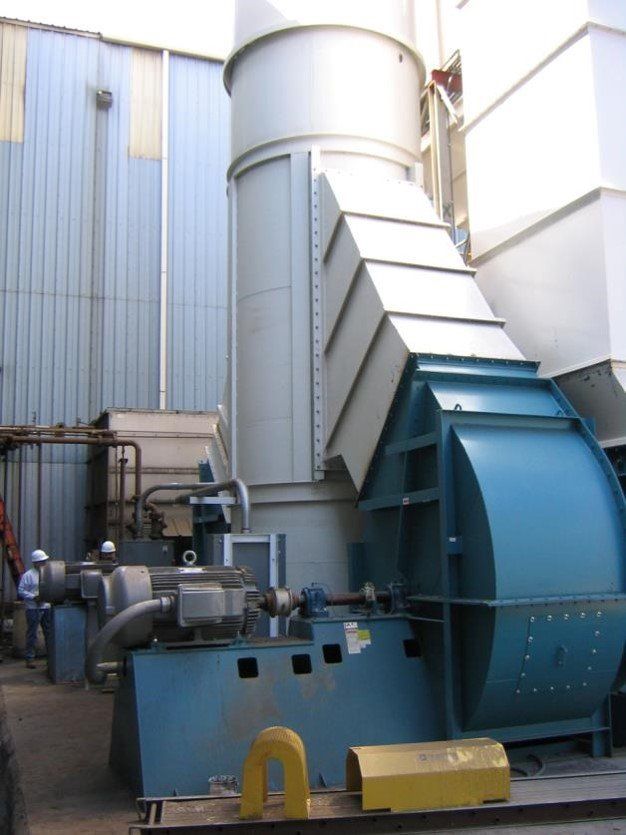 Industry Photos
