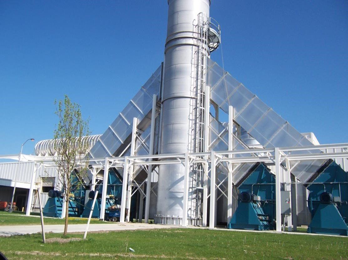 Industry Photos