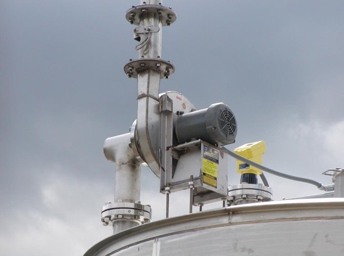 Industry Photos