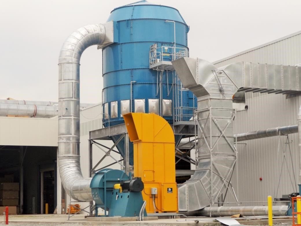 Industry Photos
