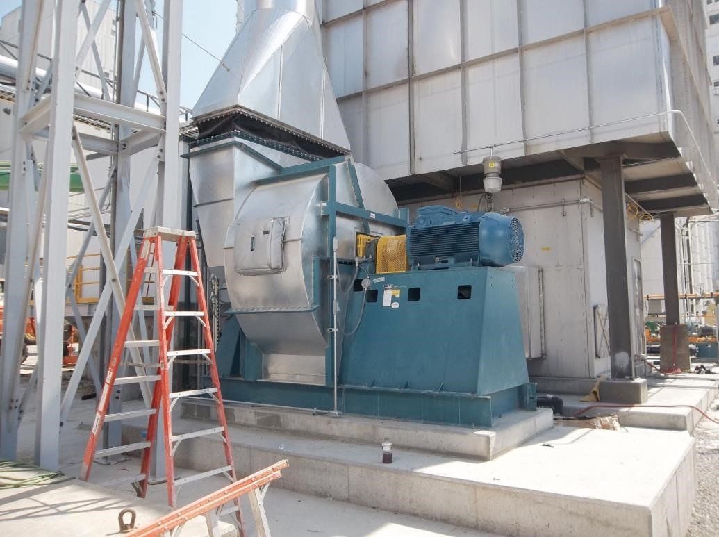 Industry Photos